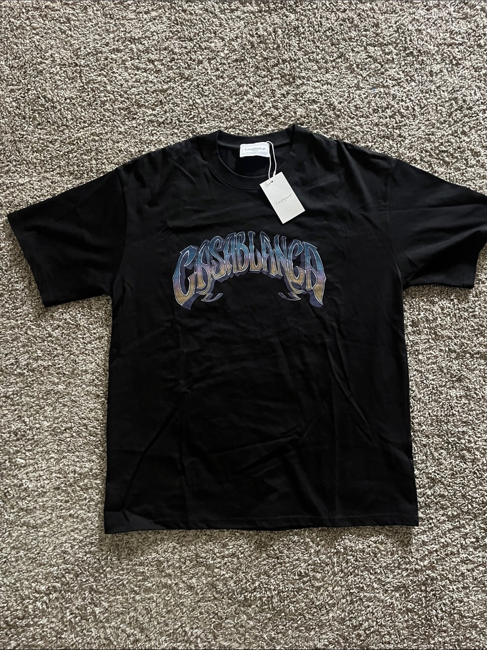 NWT Casablanca Shirt